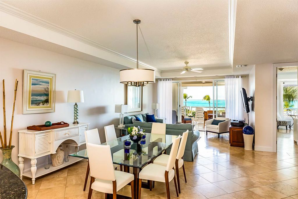 GraceBay Villa Caribbean Olivers Travels 3