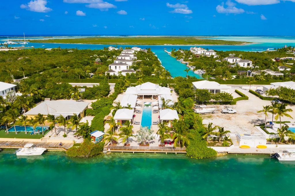 Villa Viridian Caribbean Olivers Travels 2