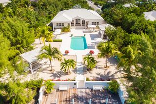 Goldenrod Villa Caribbean Olivers Travels 1