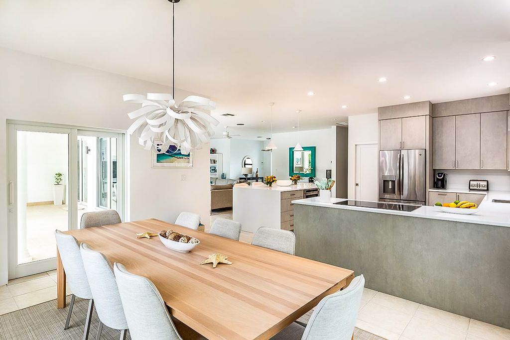 Goldenrod Villa Caribbean Olivers Travels 4