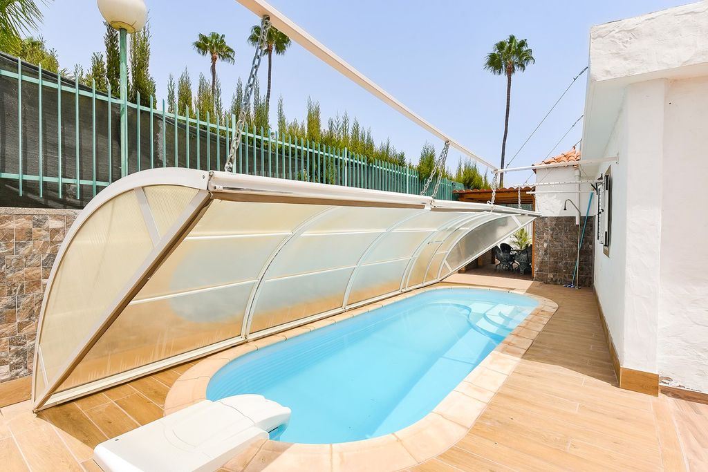 Villa Egipto Gran Canaria Olivrs Travels 2