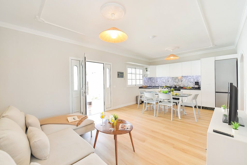 Villa Egipto Gran Canaria Olivrs Travels 4