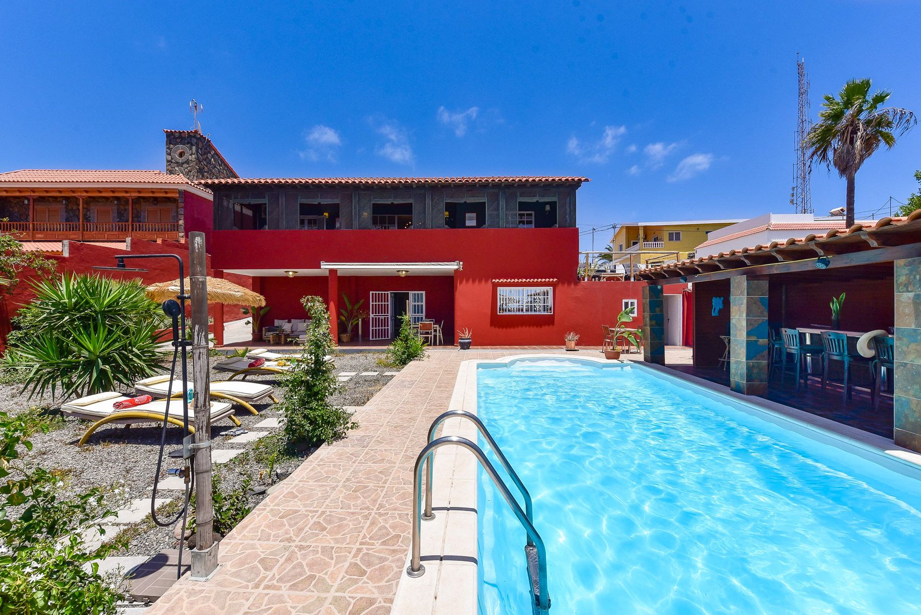 Villa Azores