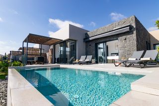 Casa Driver Gran Canaria Olivers Travels 1