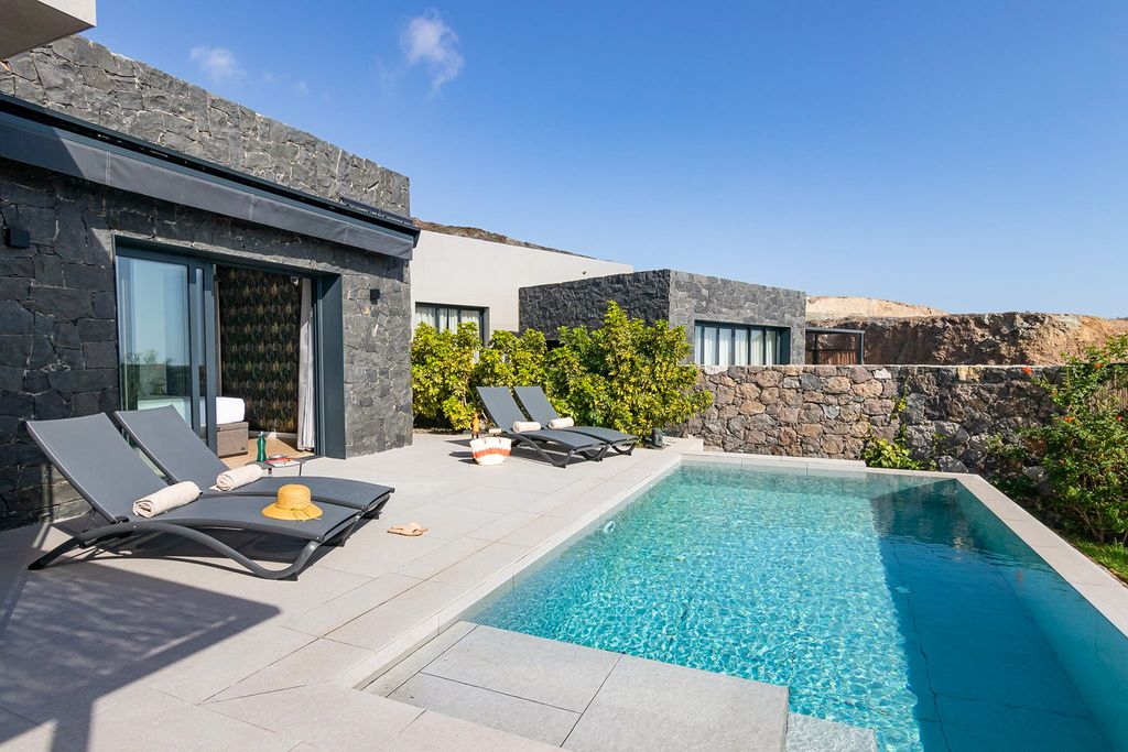 Casa Driver Gran Canaria Olivers Travels 2