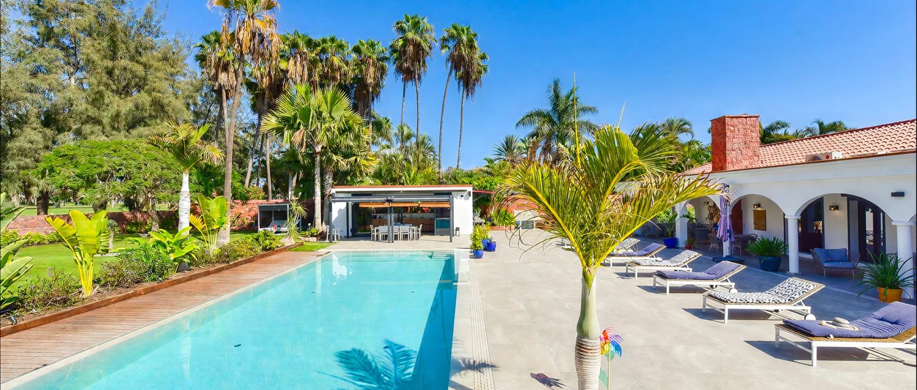 001 villa maspalomas canary islands olivers travels desktop center