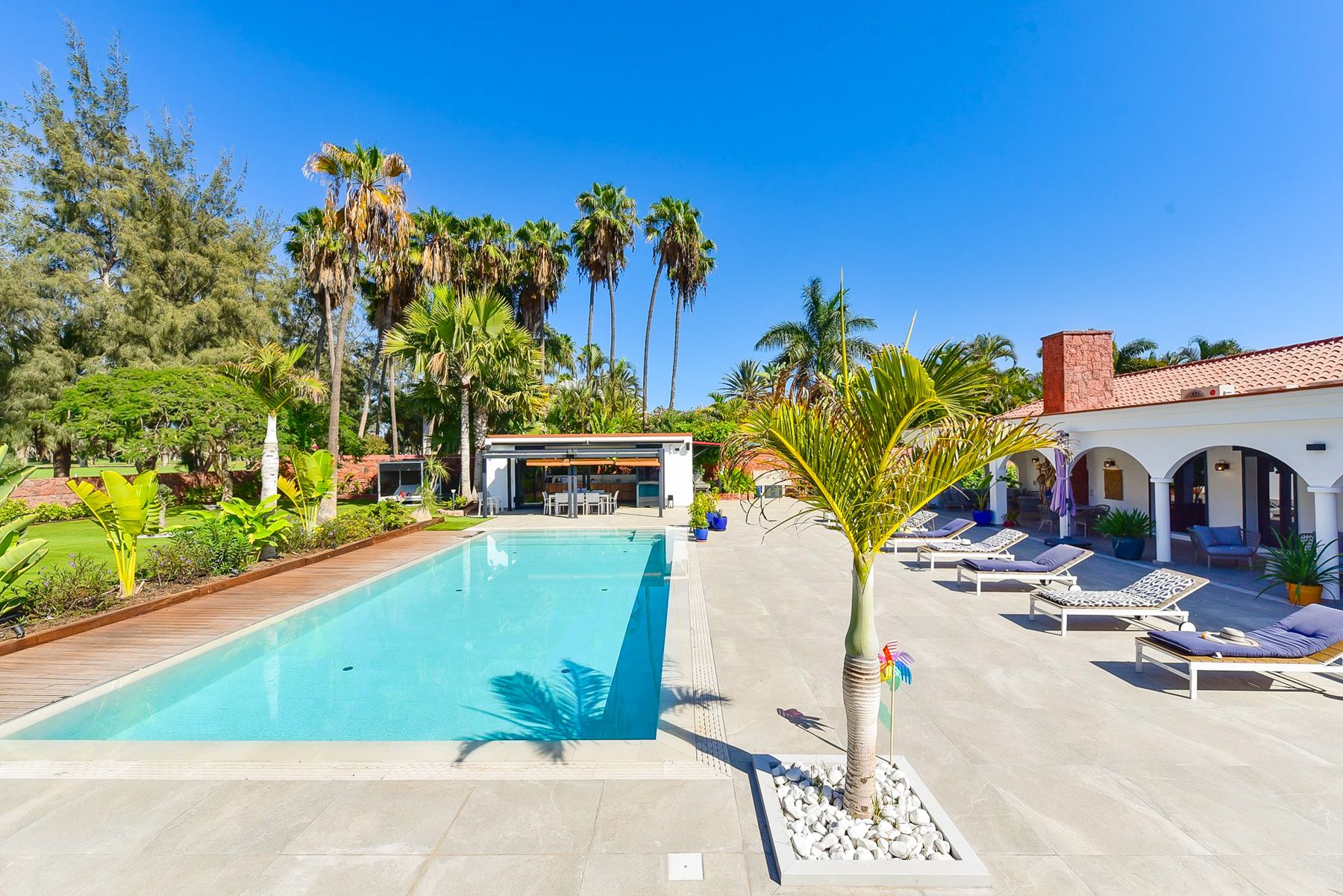 Villa Maspalomas