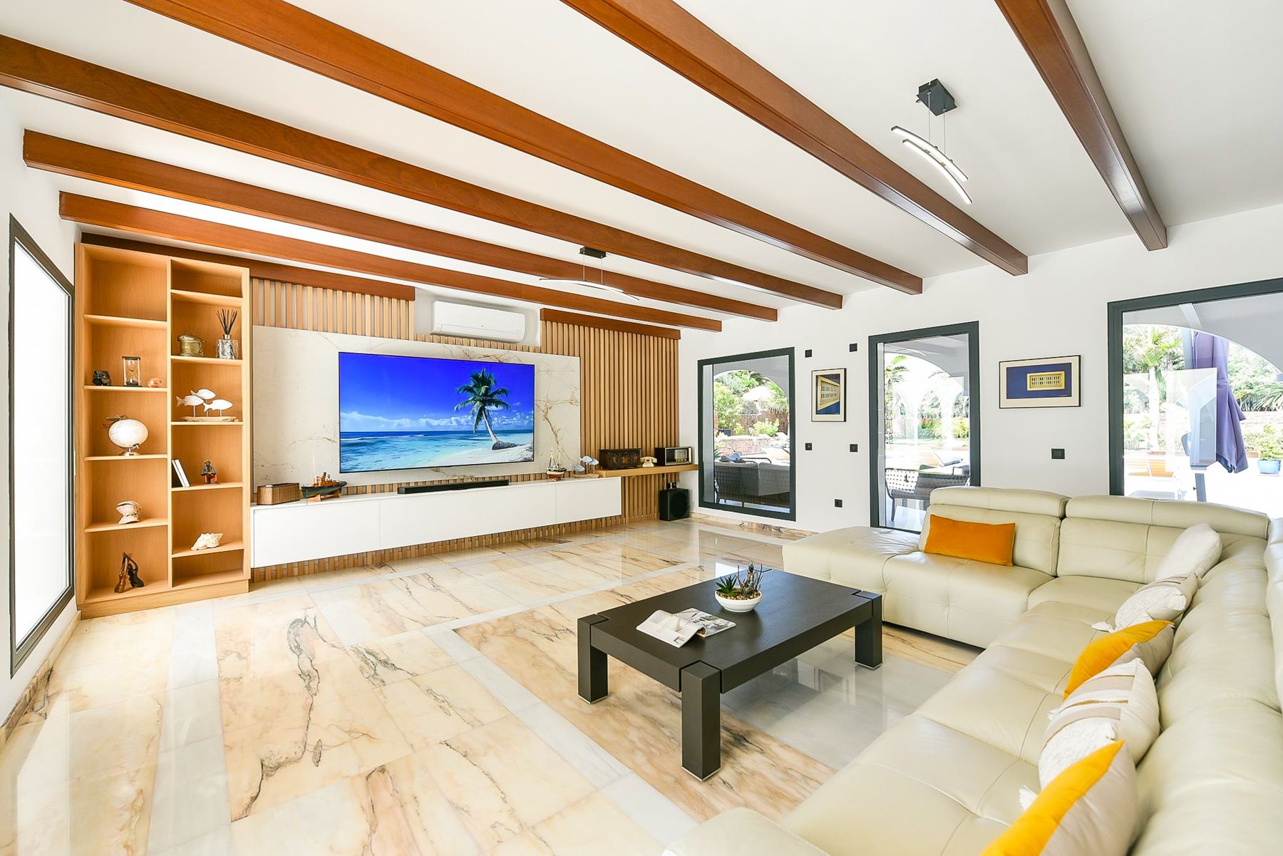 Villa Maspalomas