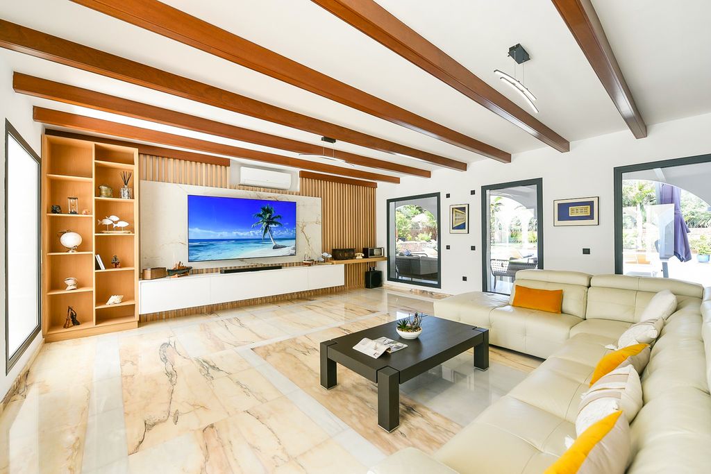 Villa Maspalomas Gran Canaria Olivers Travels 3