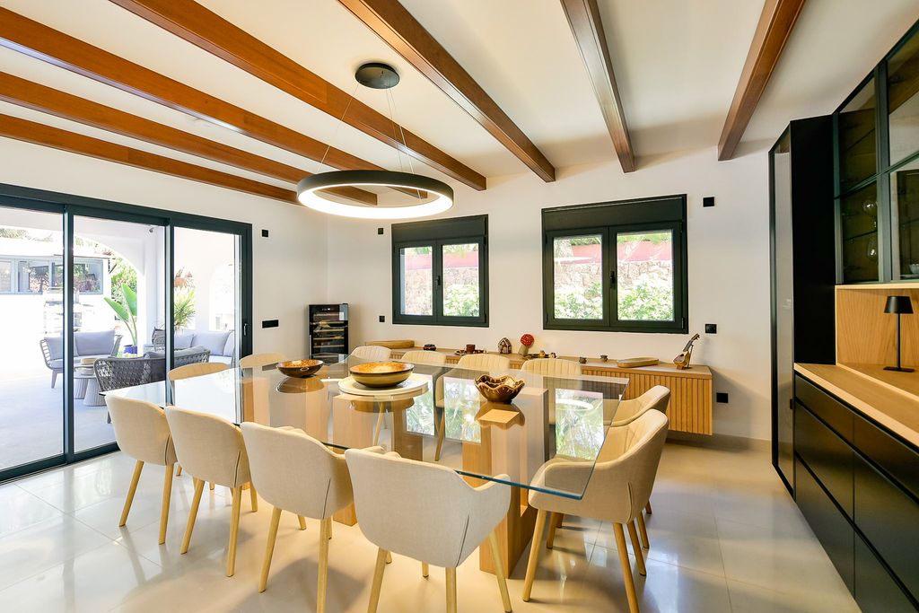 Villa Maspalomas Gran Canaria Olivers Travels 4