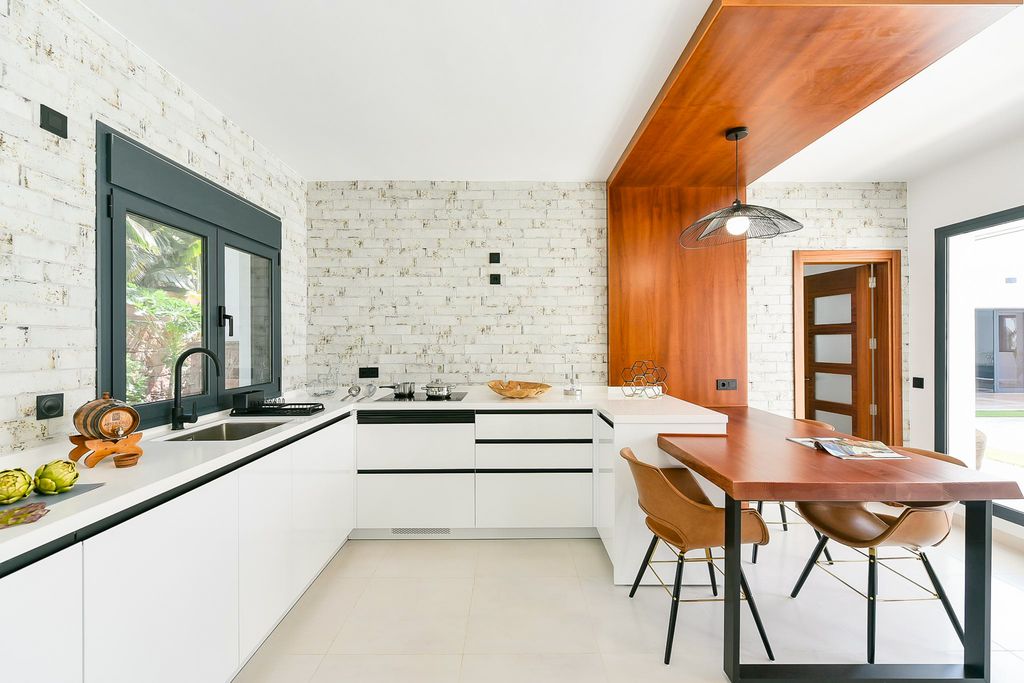 Villa Maspalomas Gran Canaria Olivers Travels 5