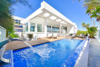 Casa Charca Gran Canaria Olivers Travels 1