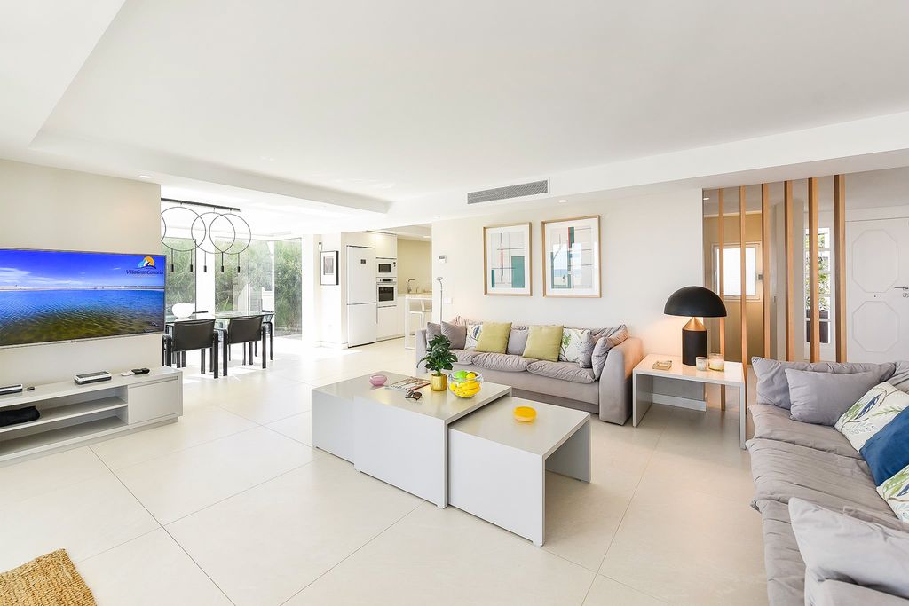 Casa Charca Gran Canaria Olivers Travels 3