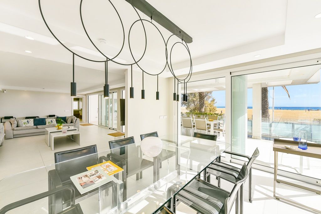 Casa Charca Gran Canaria Olivers Travels 4