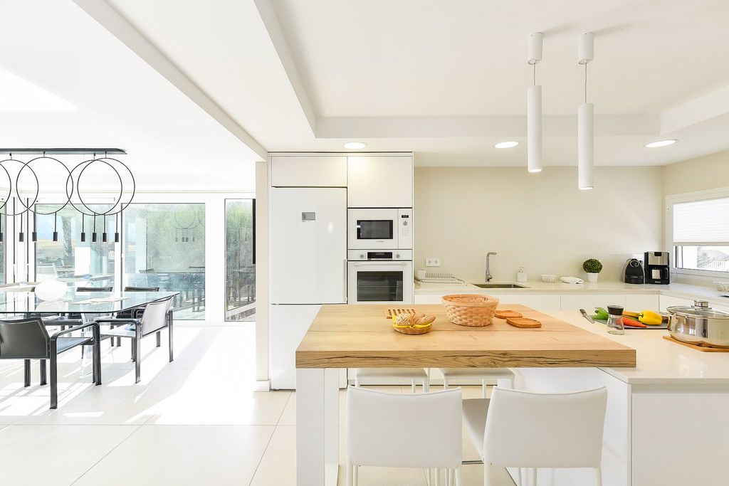 Casa Charca Gran Canaria Olivers Travels 5