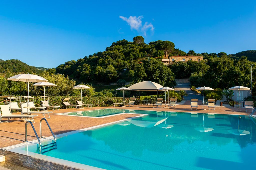 Villa Teseo Sicily Olivers Travels 2