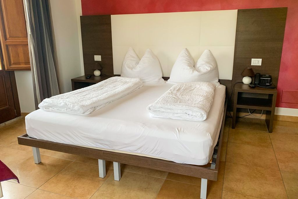 Villa Teseo Sicily Olivers Travels 5