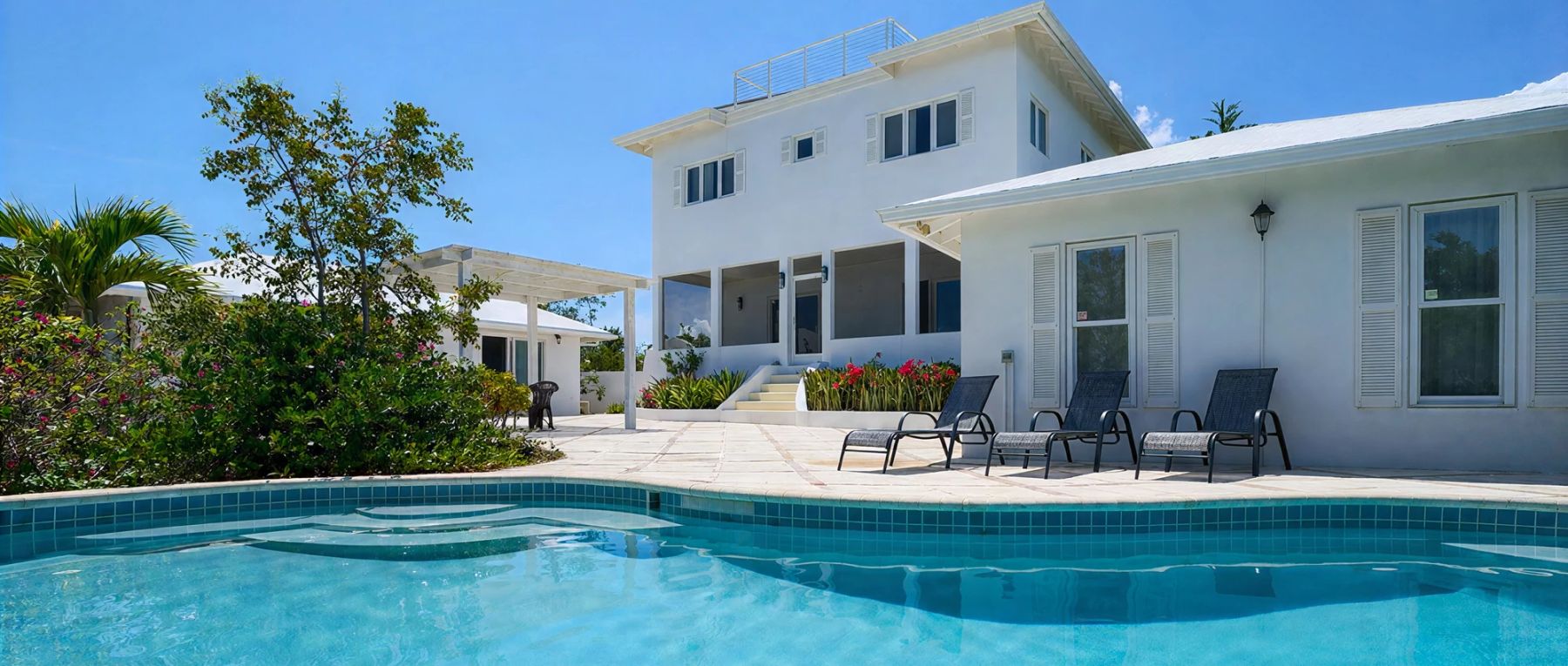 001 villa banzai turks and caicos olivers travels desktop center