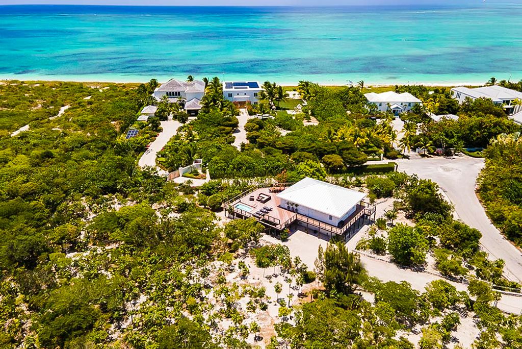 Villa Delancy Caribbean Olivers Travels 2