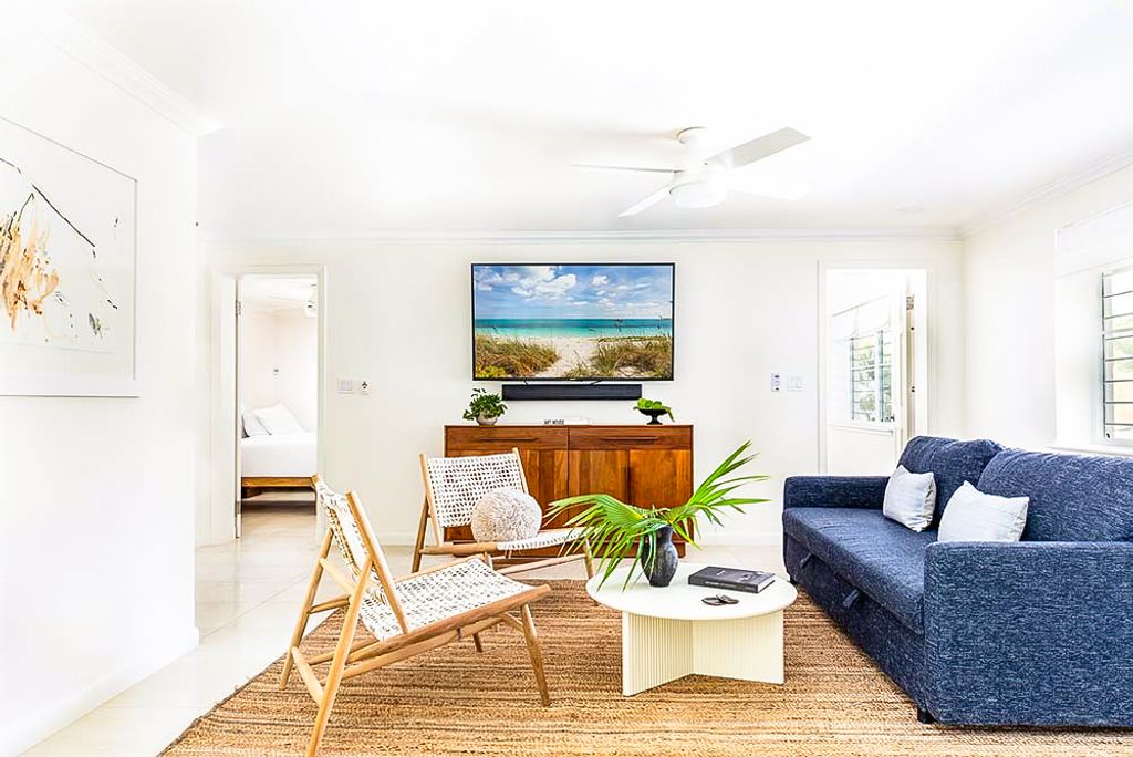 Villa Delancy Caribbean Olivers Travels 3