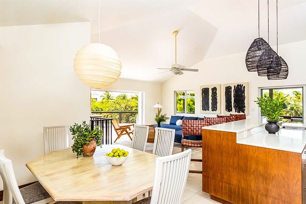 Villa Delancy Caribbean Olivers Travels 4