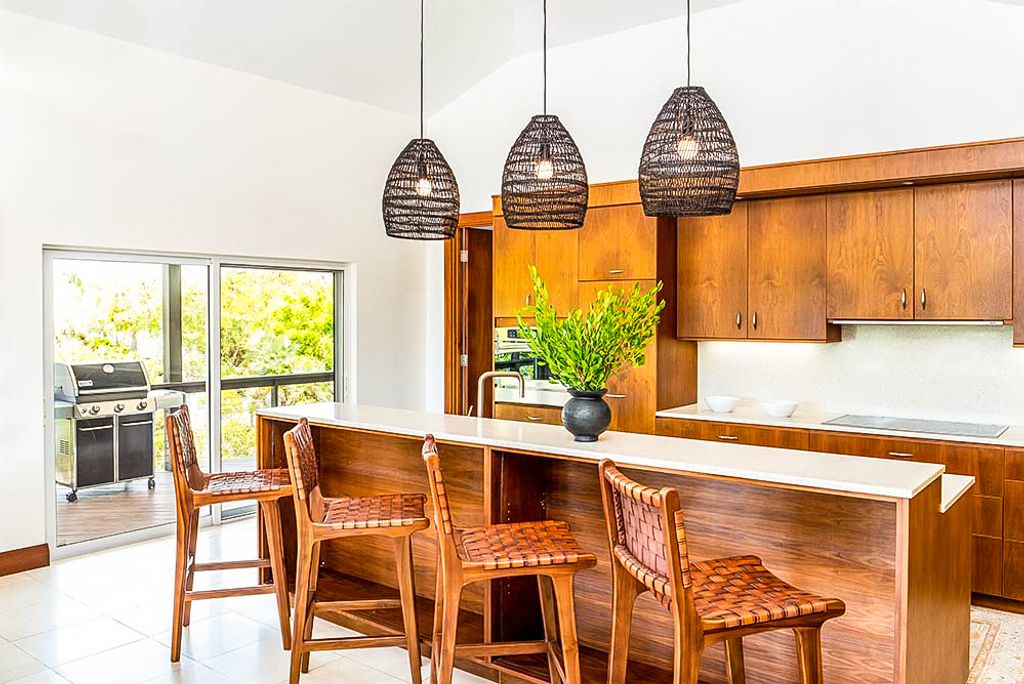 Villa Delancy Caribbean Olivers Travels 5