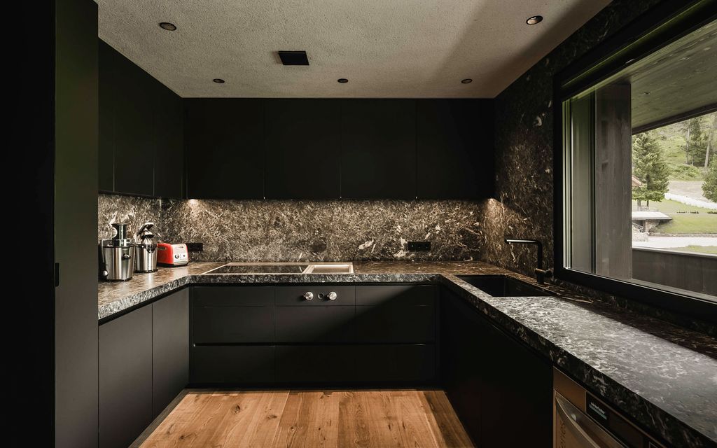 Villa Dolmite Dolomites Olivers Travels 5