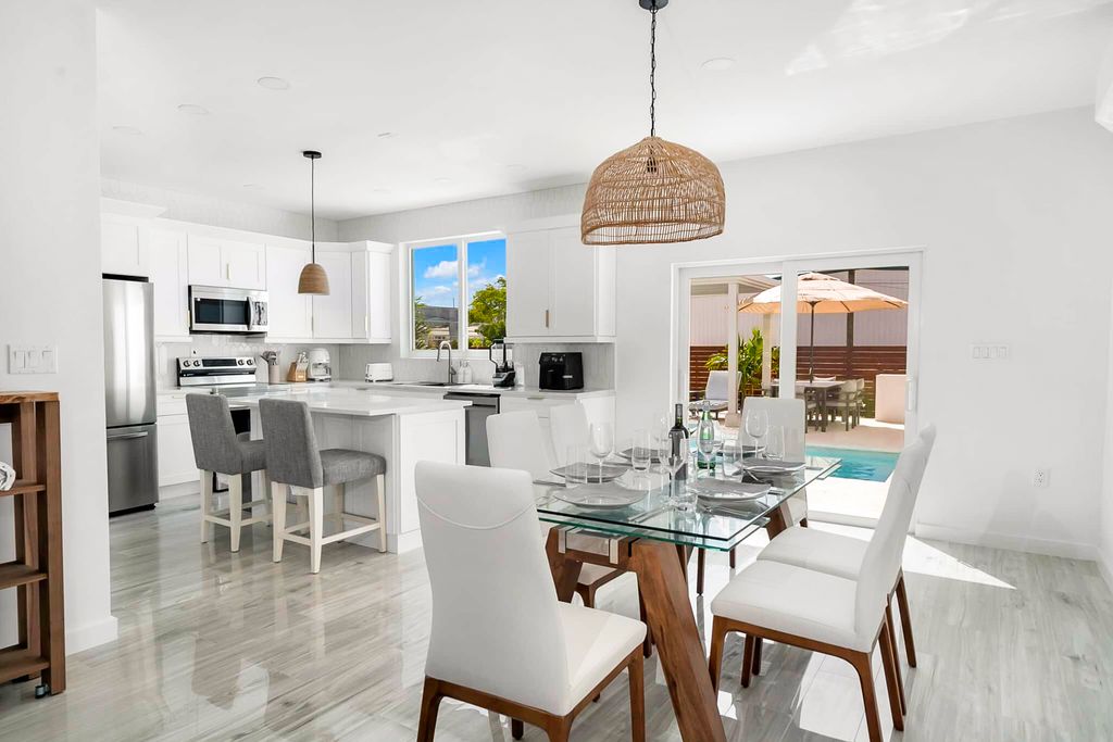 Villa Cheshire Caribbean Olivers Travels 3