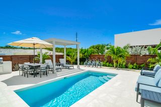 Villa Bambarra Caribbean Olivers Travels 1