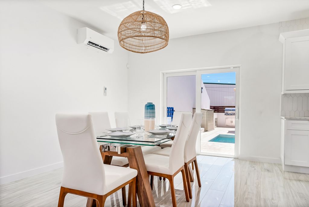 Villa Bambarra Caribbean Olivers Travels 4