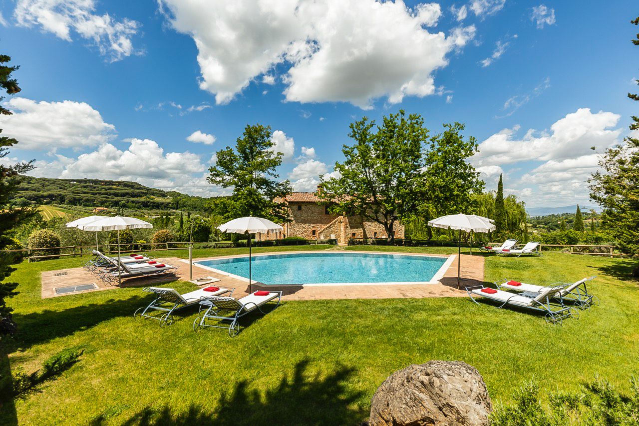 Villa Cappuccini