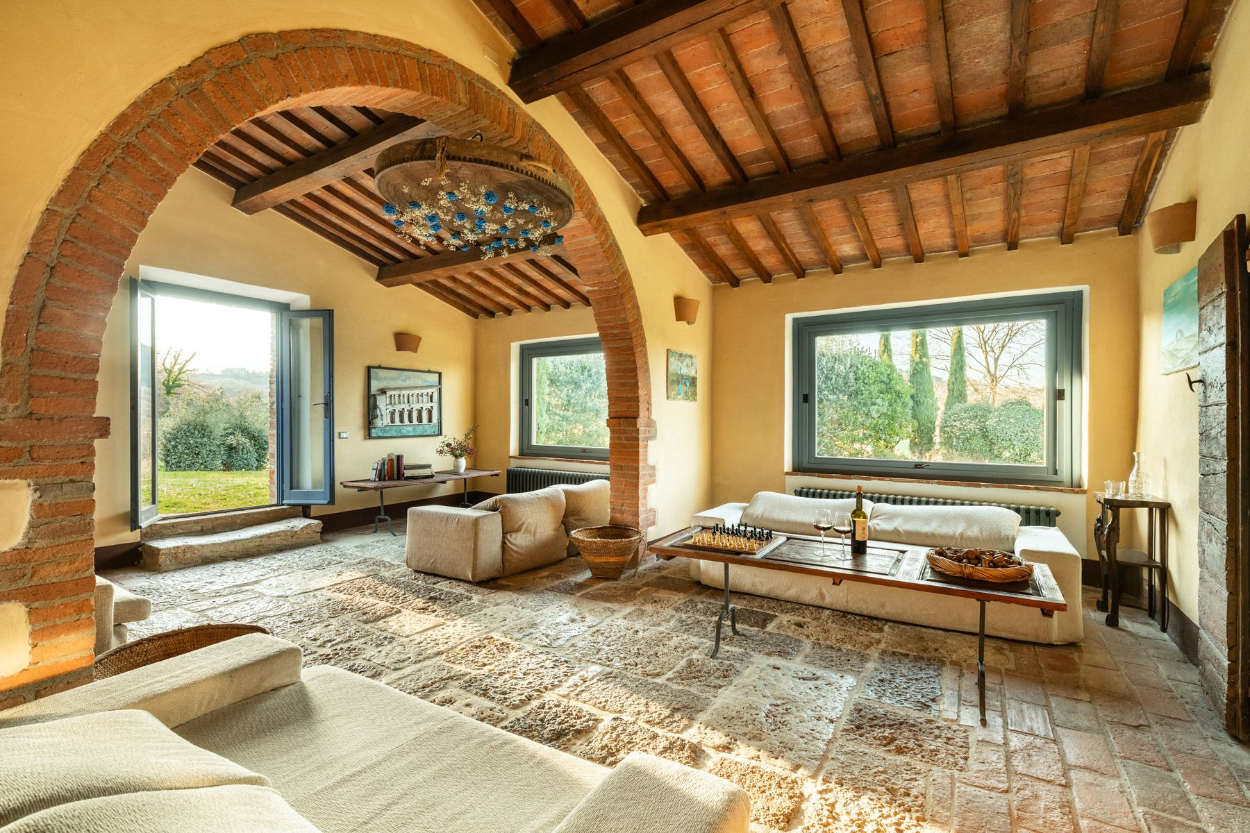 Villa Cappuccini