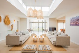 Villa Salinas Cuatro Spain Olivers Travels 3