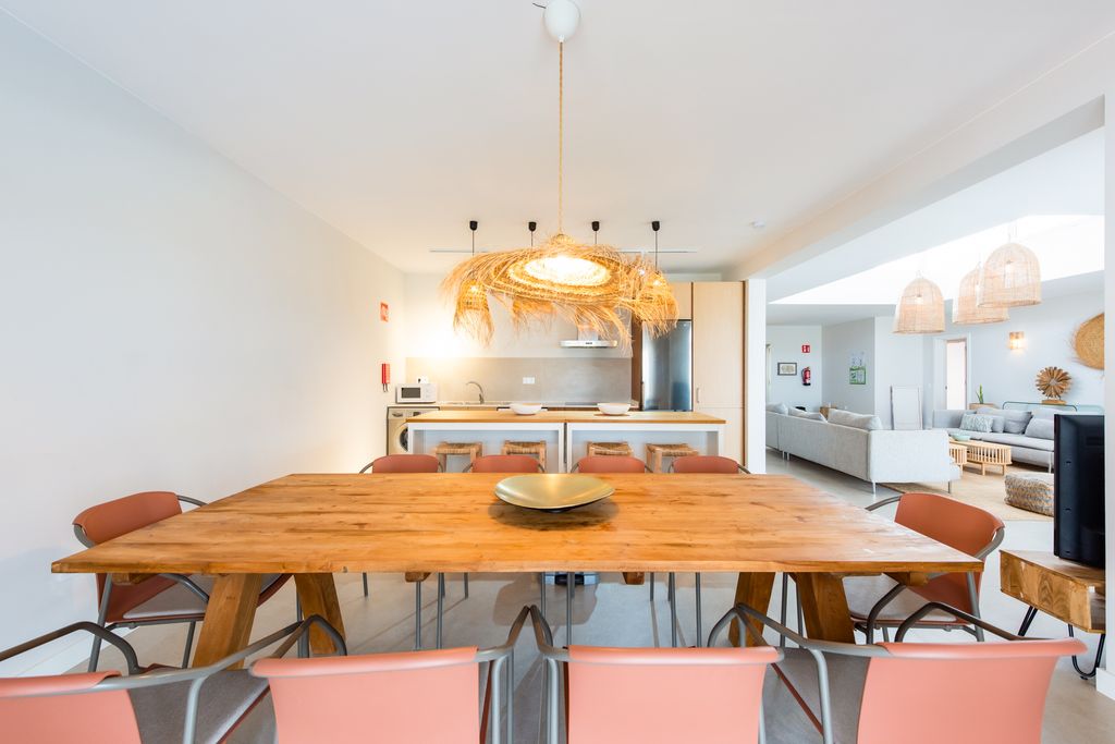 Villa Salinas Cuatro Spain Olivers Travels 4