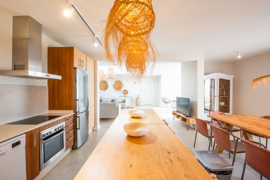 Villa Salinas Cuatro Spain Olivers Travels 5