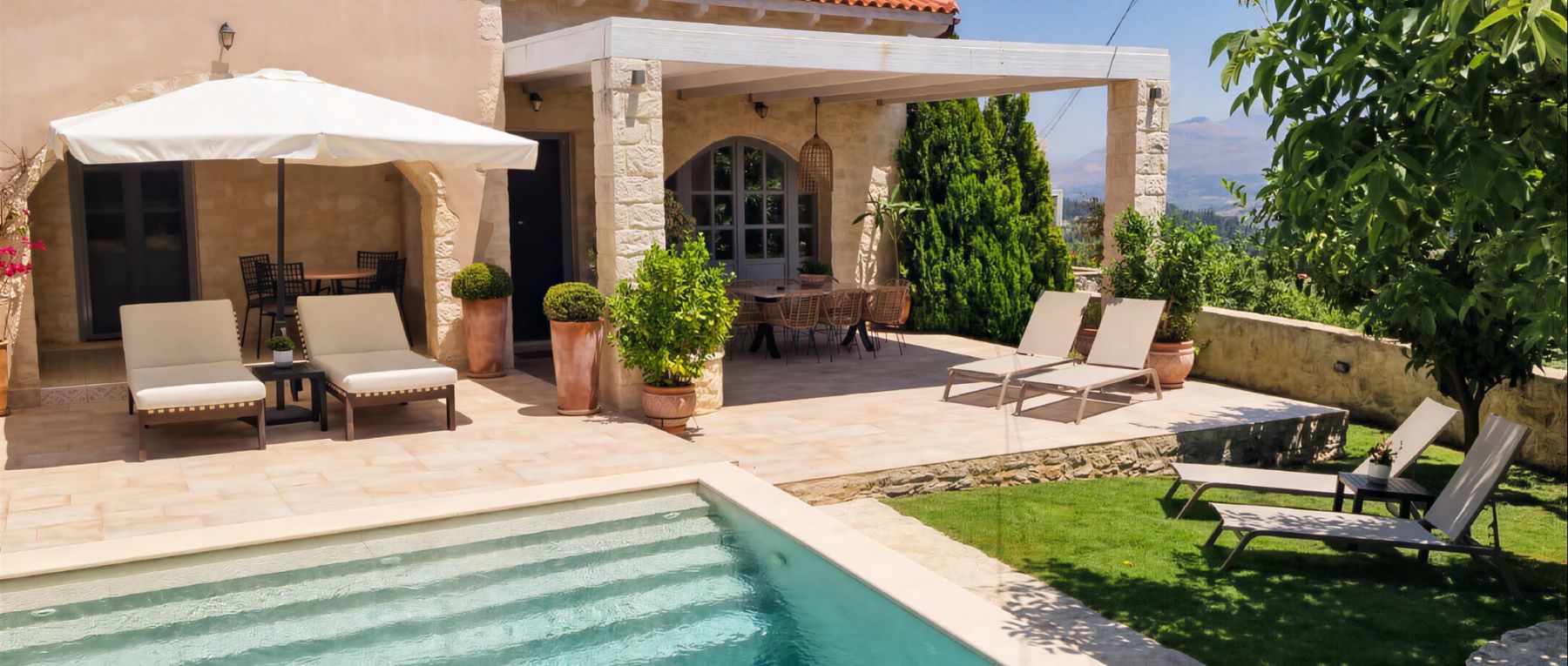 001 villa orophelia crete olivers travels desktop center