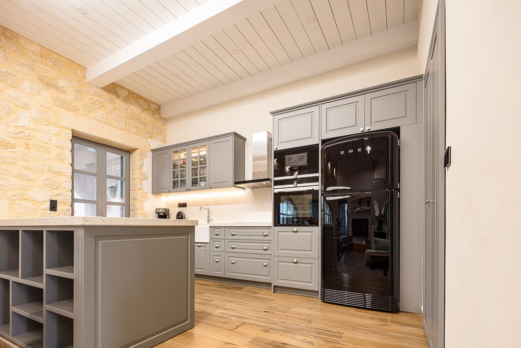 Villa Orophelia Crete Olivers Travels 4