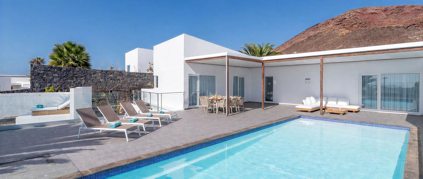 001 villa corona dos canary islands olivers travels desktop center