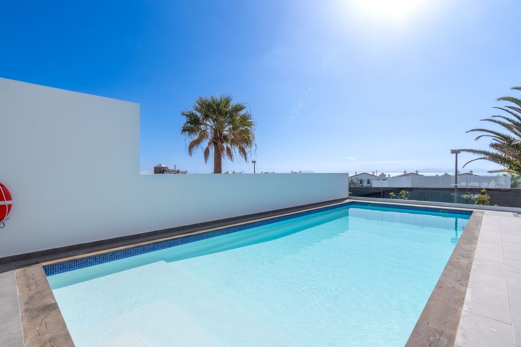 Villa Corona Cuatro OliversTravels 2