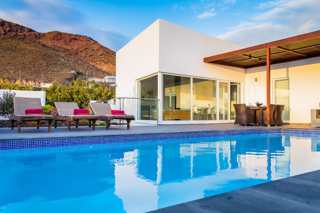 Villa Corona Dos Tres Cuatro Lanzarote OliversTravels 01