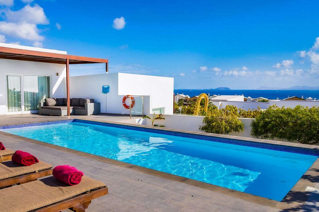 Villa Corona Dos Tres Cuatro Lanzarote OliversTravels 02