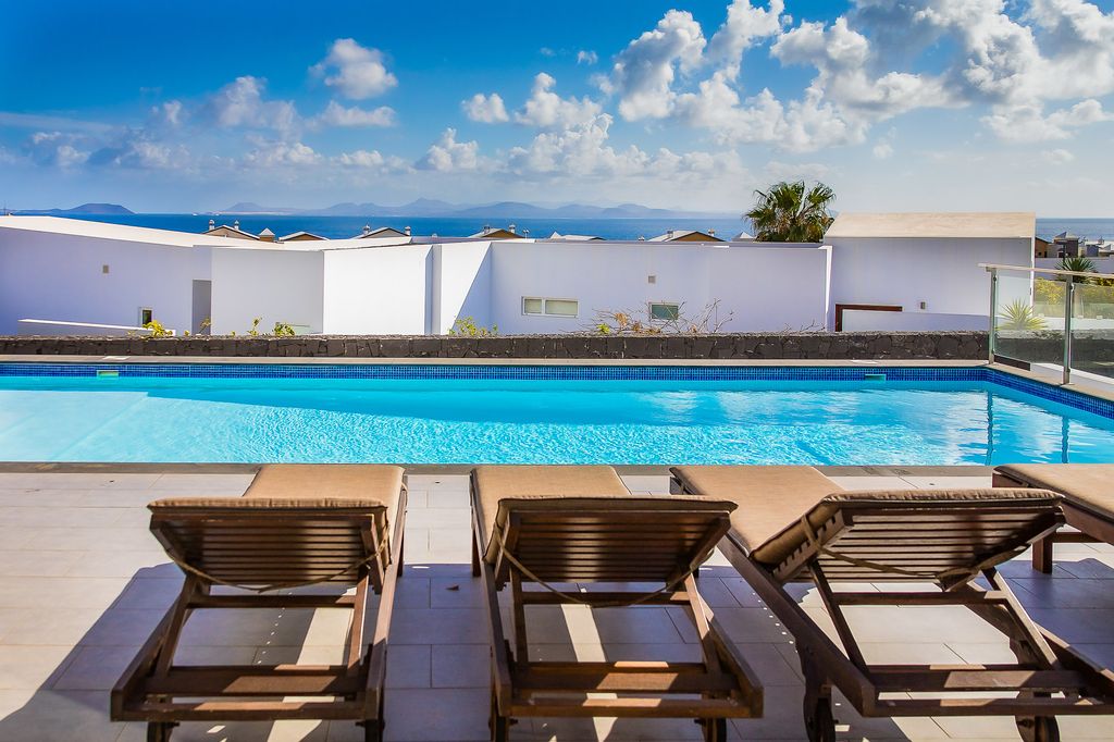 Villa Corona Dos Tres Cuatro Lanzarote OliversTravels 05