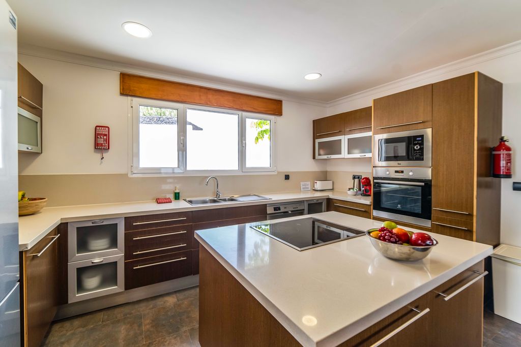 Villa Princesa Lanzarote Olivers Travels 5