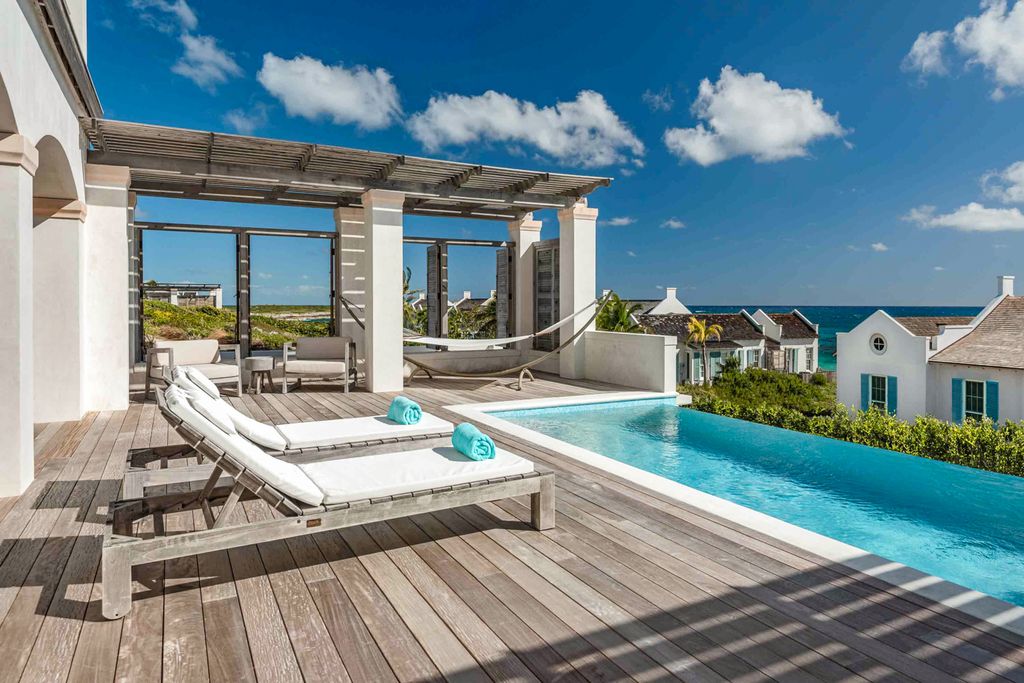 Poseidon Amberis Cay Turks and Caicos OliversTravels 1.1