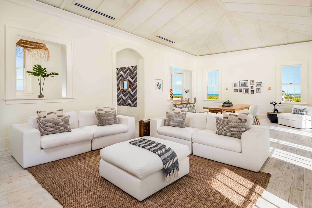 Poseidon Amberis Cay Turks and Caicos OliversTravels 3