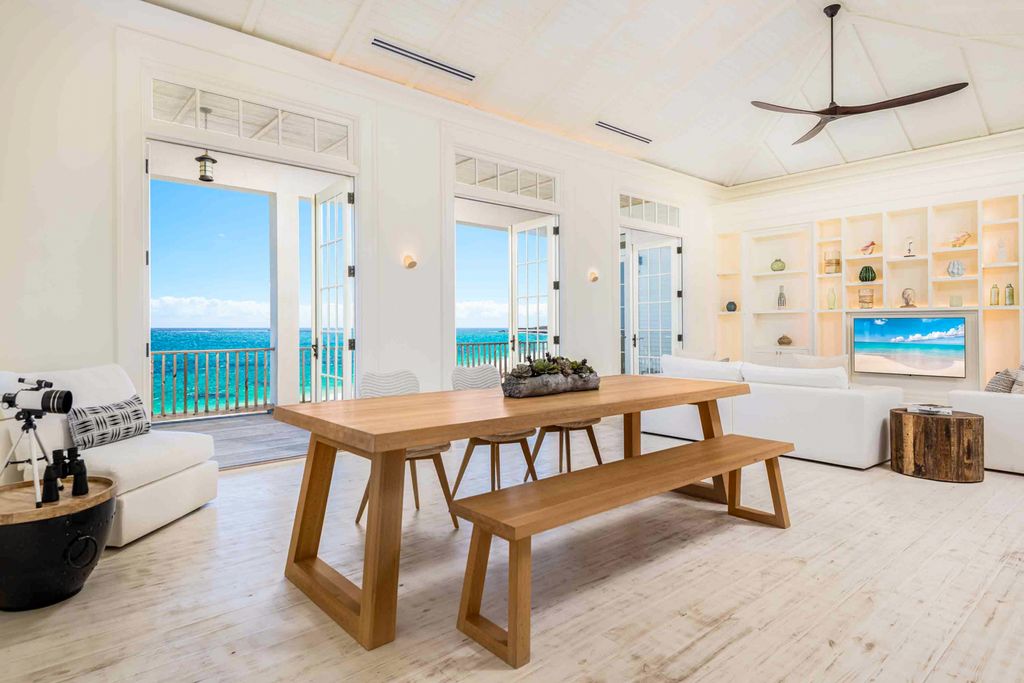 Poseidon Amberis Cay Turks and Caicos OliversTravels 4