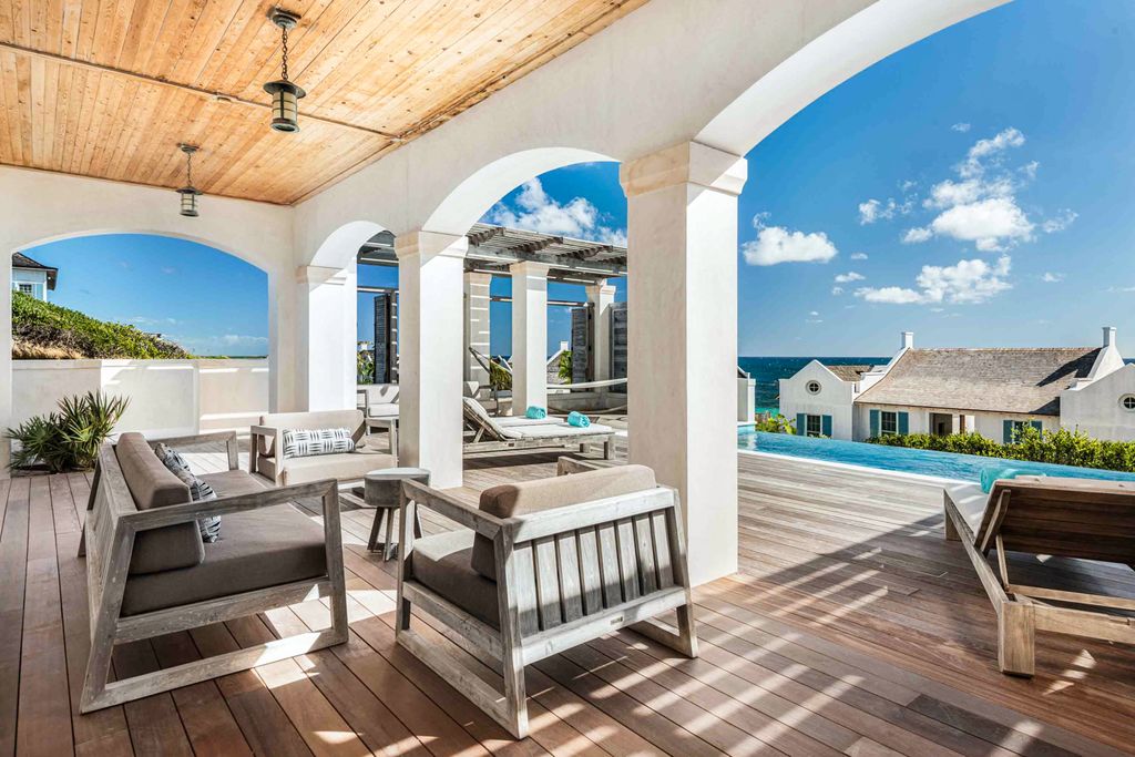 Poseidon Amberis Cay Turks and Caicos OliversTravels 5