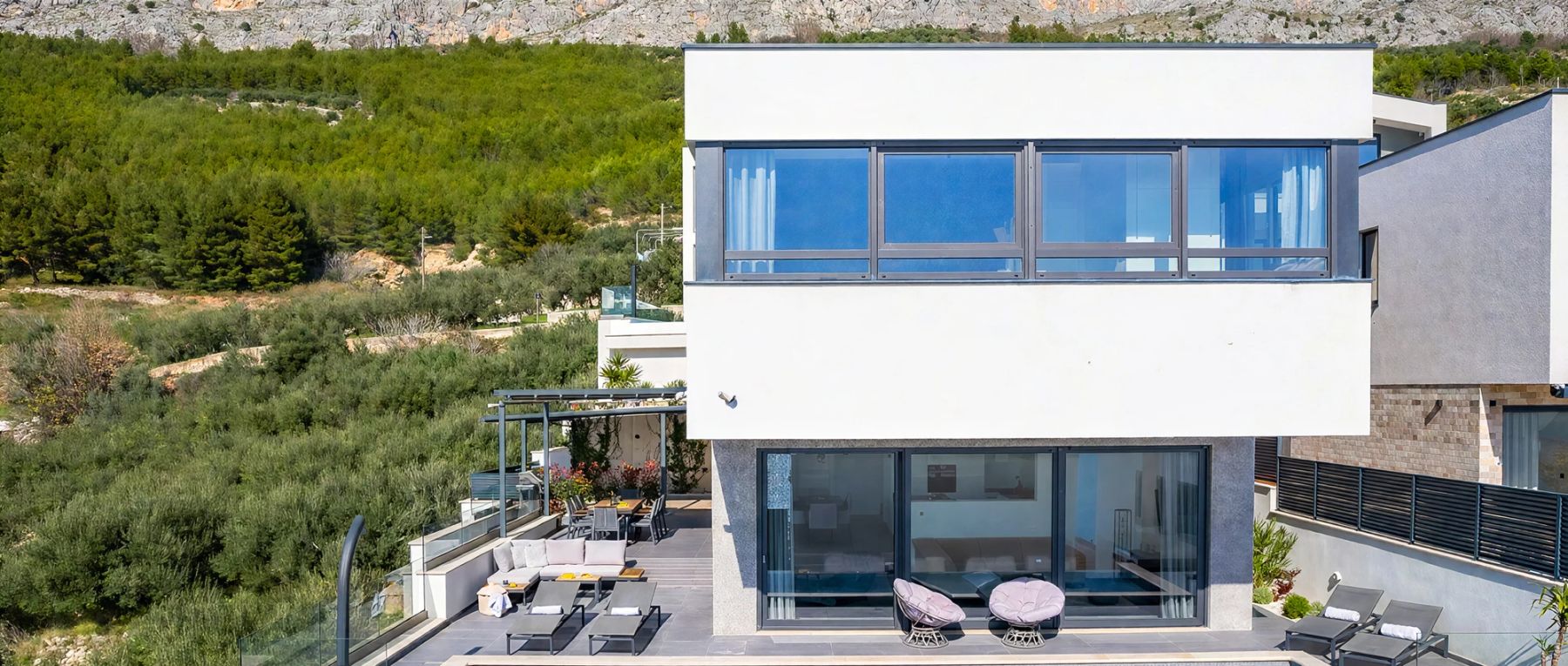 001 villa taru dalmatian coast olivers travels desktop center