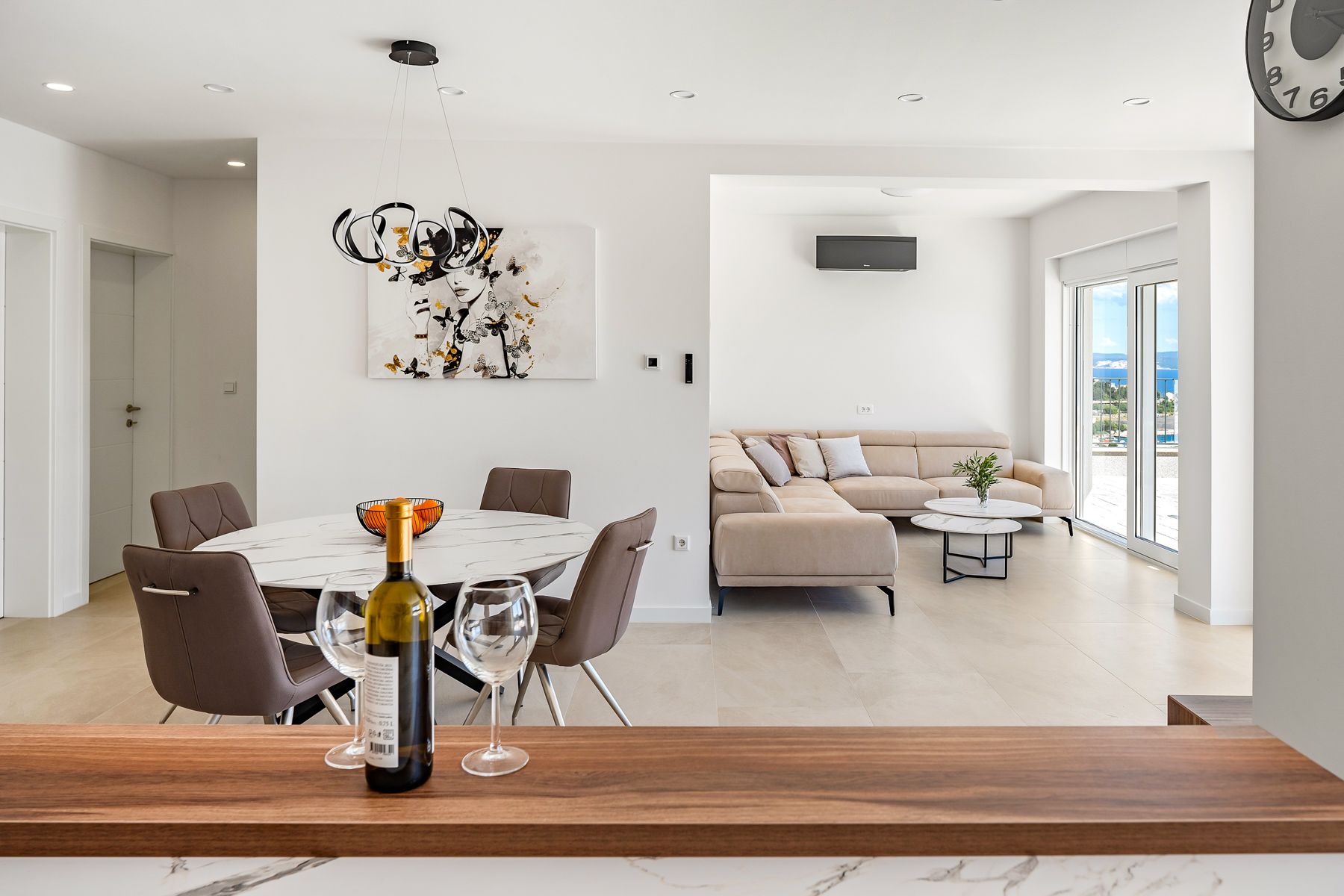 Villa Mayia