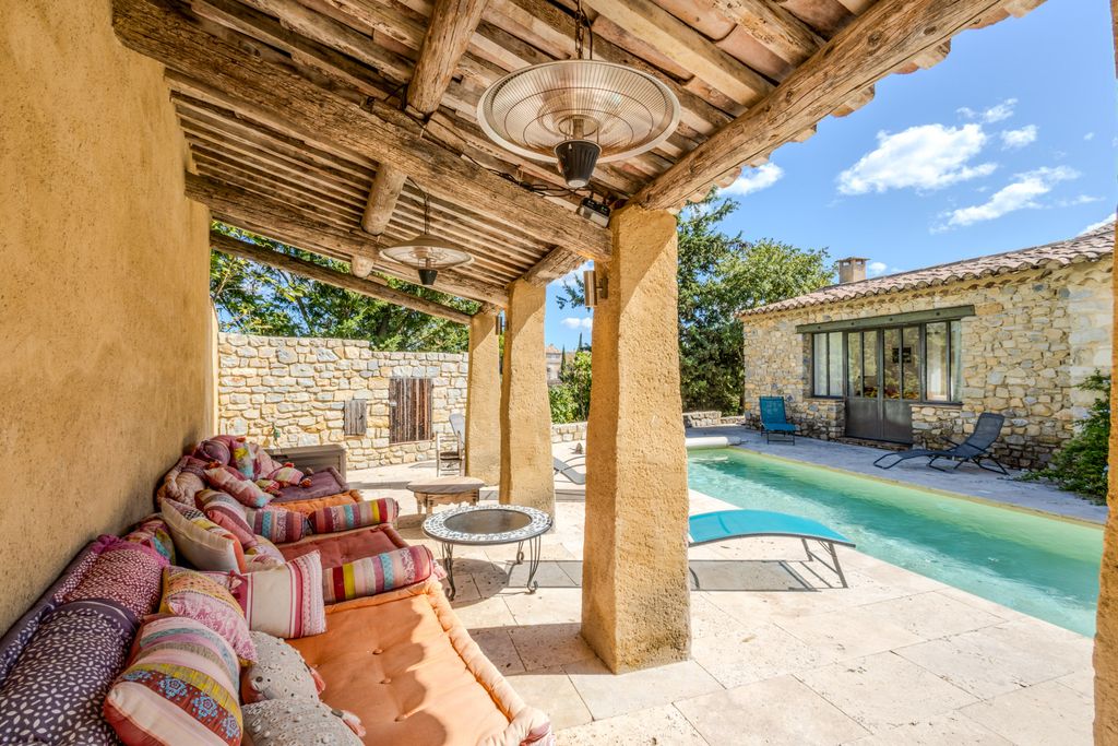 Les Bergeries Languedoc Olivers Travels 2